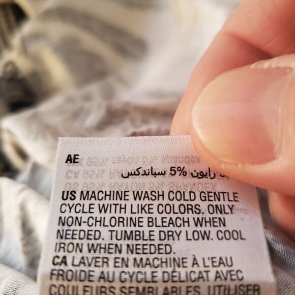 Inc International Concepts Printed Maxi Dress - Picture 8 of 8